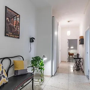  Apartment A Casa Di Zia Vaticano Italy